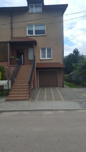 Wiola in Żelistrzewo